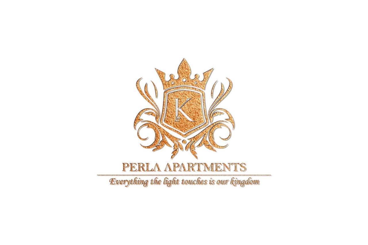 Perla - With Sea View Apartmán Opatija