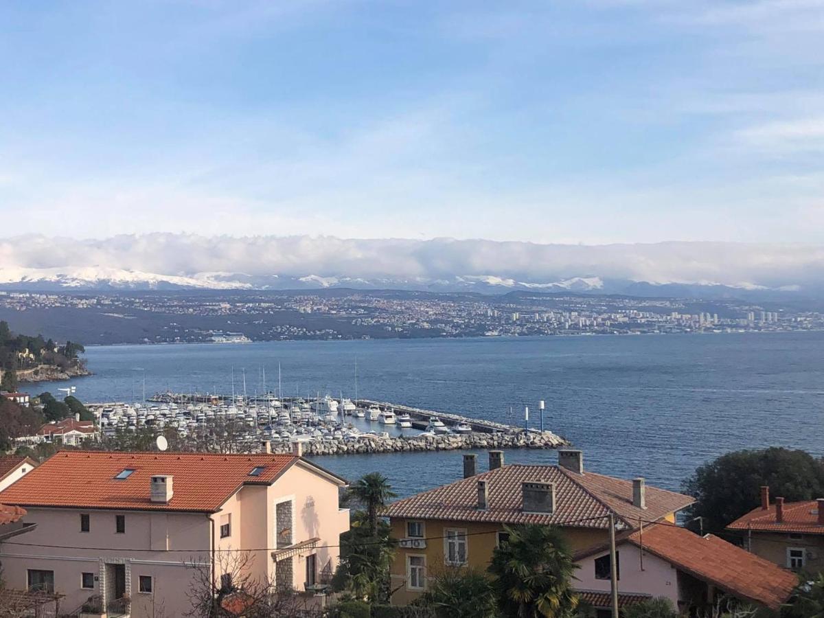 Perla - With Sea View Apartmán