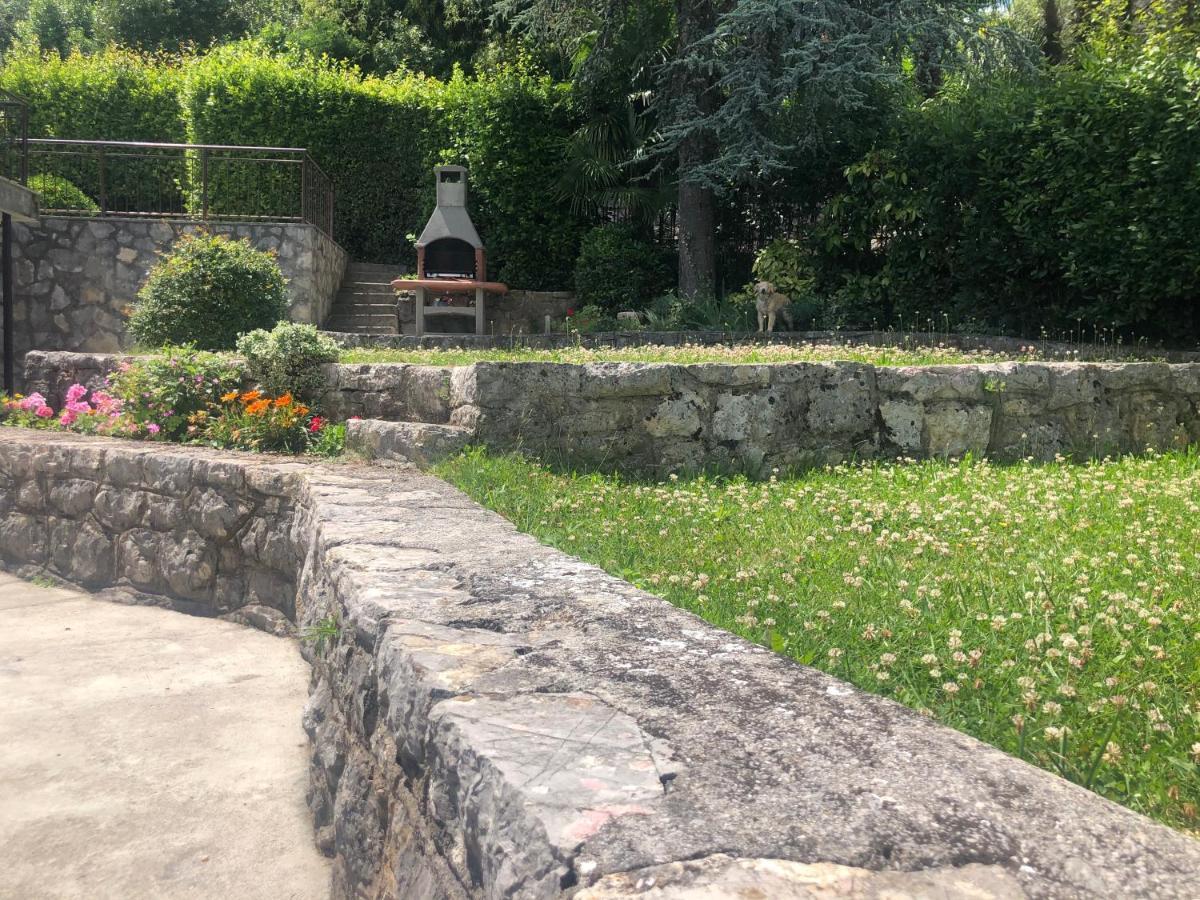 Perla - With Sea View Apartmán Opatija