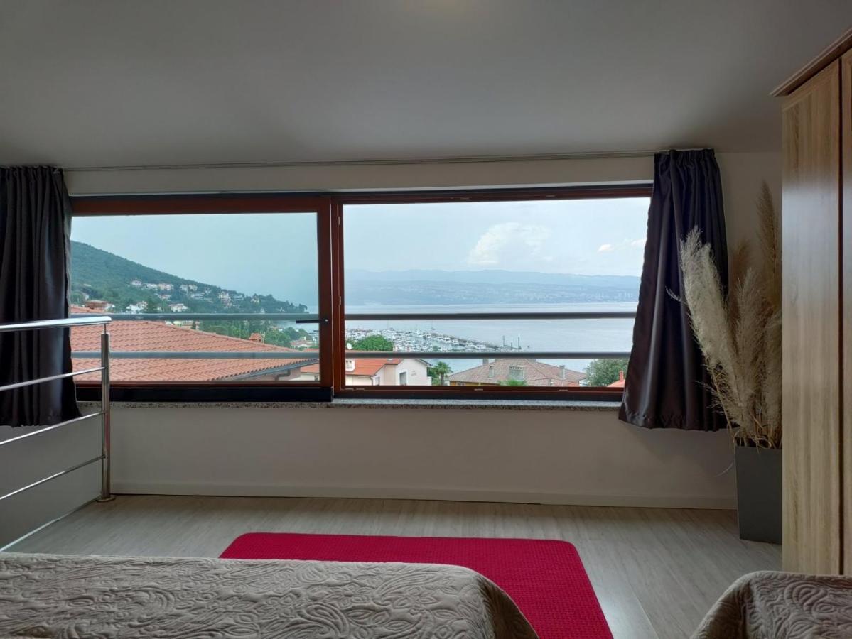 Apartament Perla - With Sea View Opatija