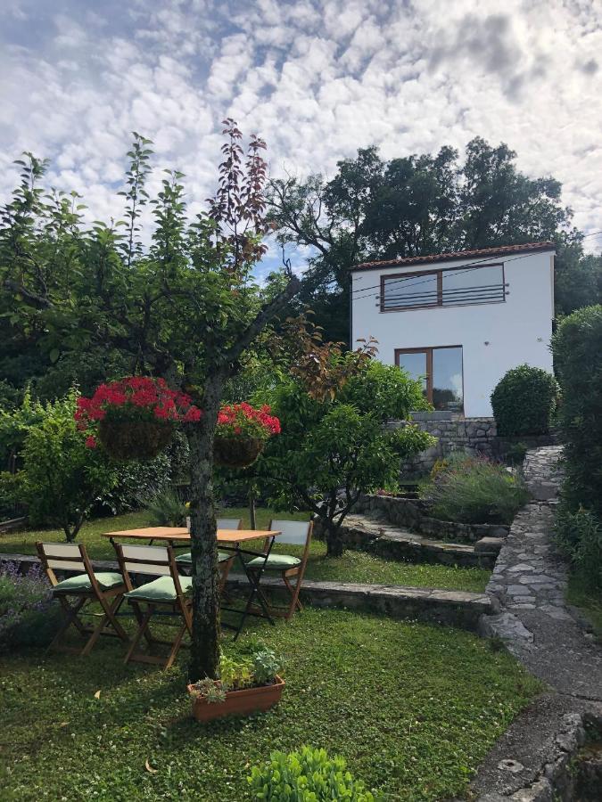 Perla - With Sea View Appartement Opatija