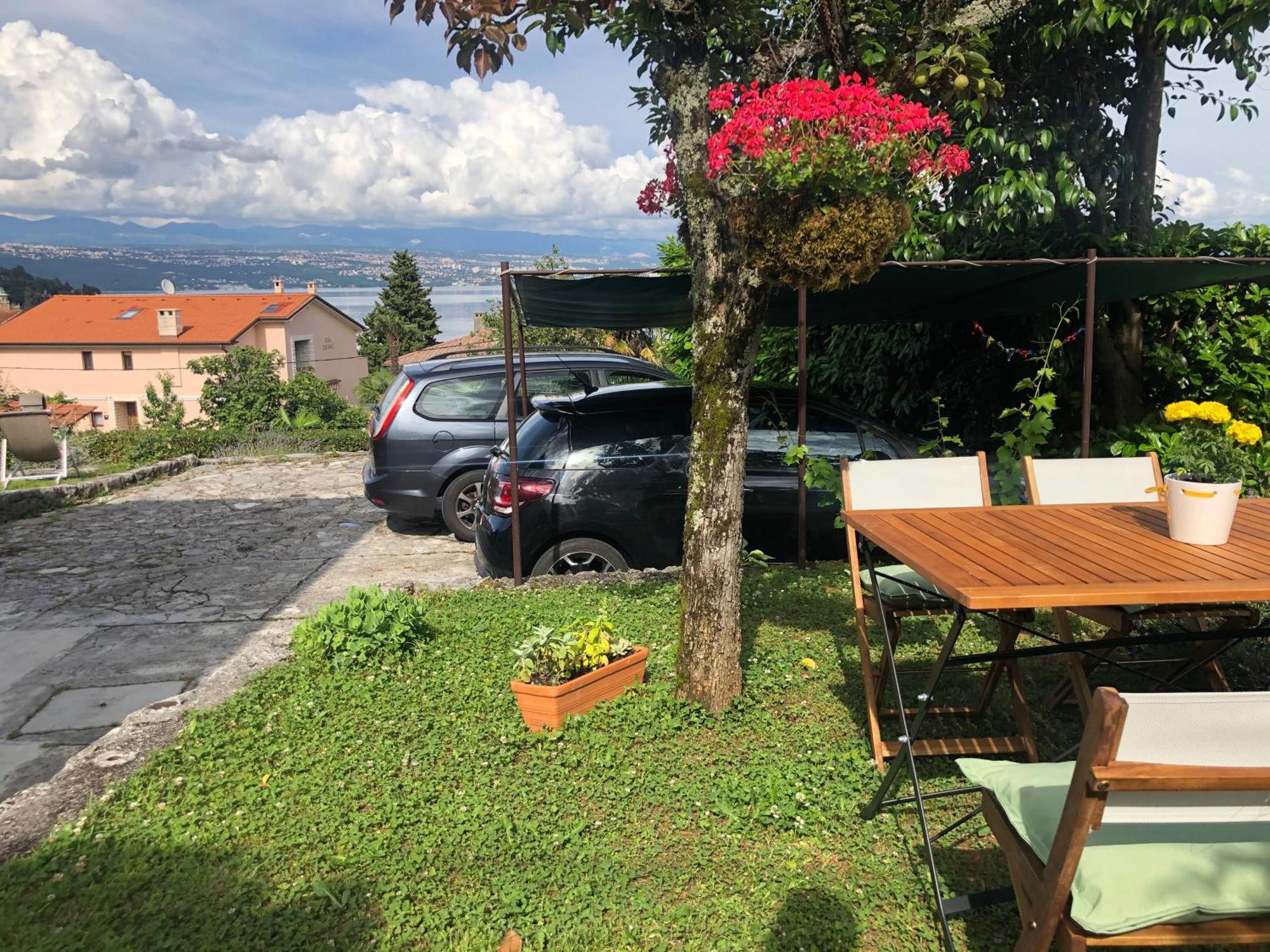 Appartement Perla - With Sea View *