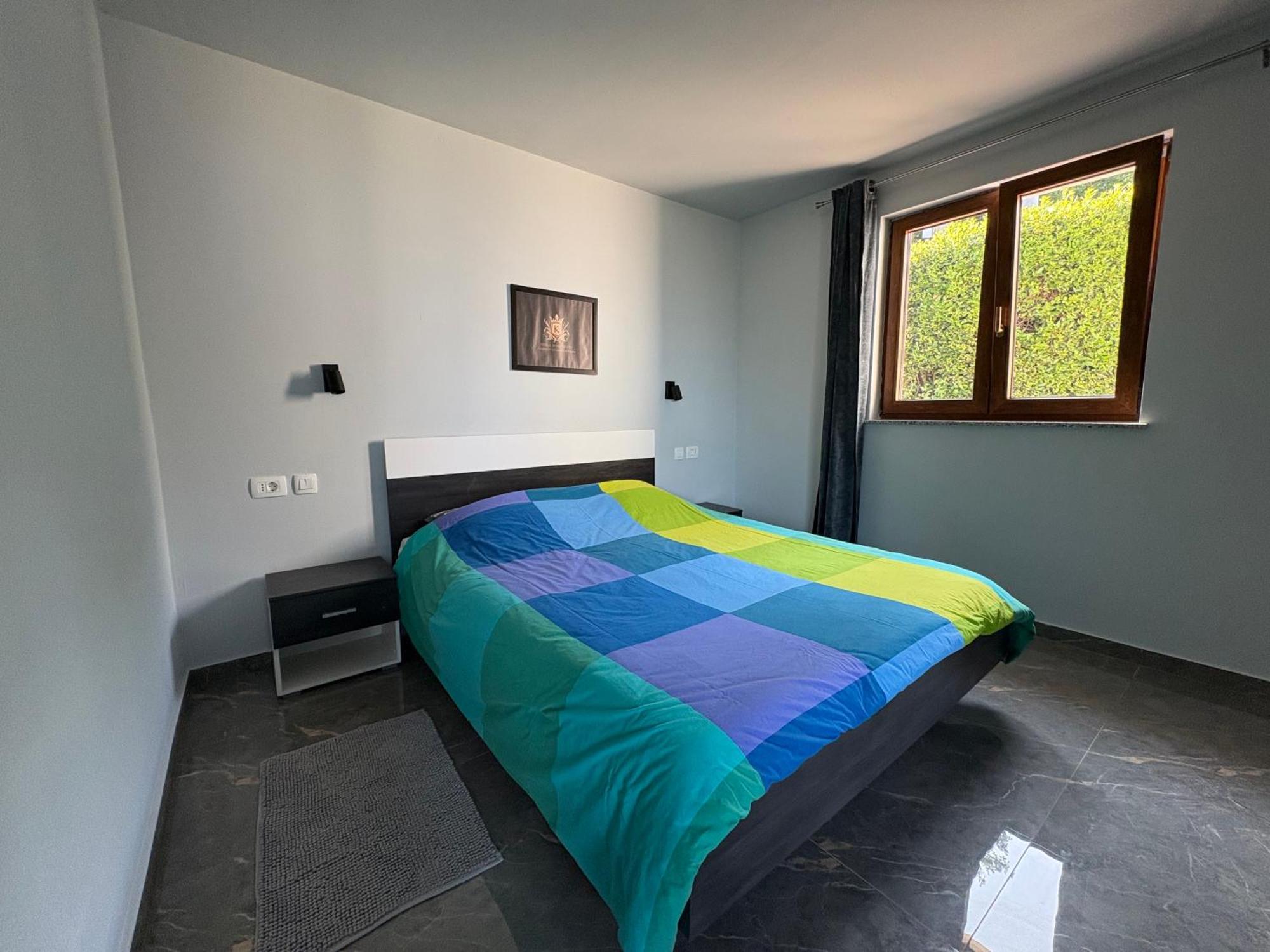 Perla - With Sea View Opatija
