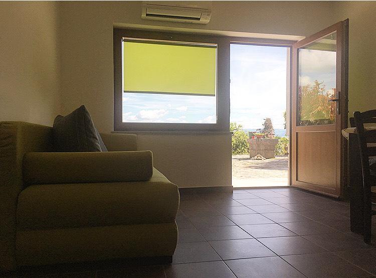 Perla - With Sea View Apartmán Opatija