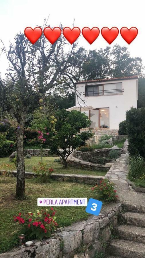 Apartament Perla - With Sea View Opatija