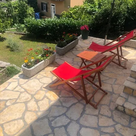 Perla Apartments Opatija - Apartments With Sea View Exterior photo