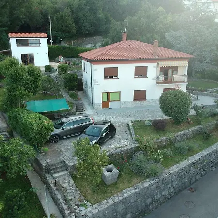 Perla Apartments Opatija - Apartments With Sea View Exterior photo