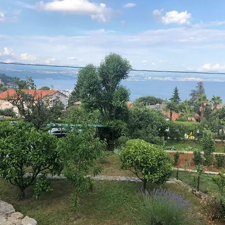 Perla Apartments Opatija - Apartments With Sea View Exterior photo