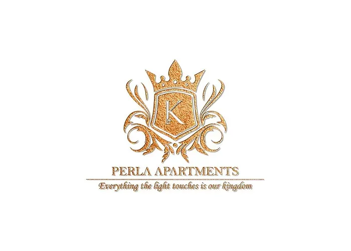 Perla Apartments Opatija - Apartments With Sea View
