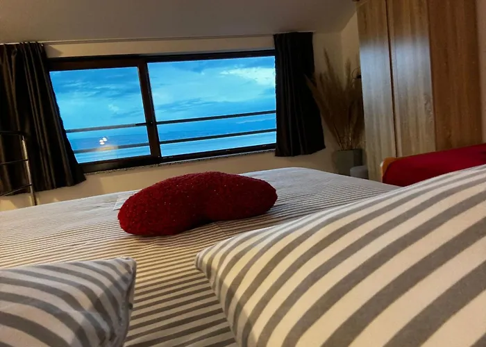 Perla Apartments Opatija - Apartments With Sea View
