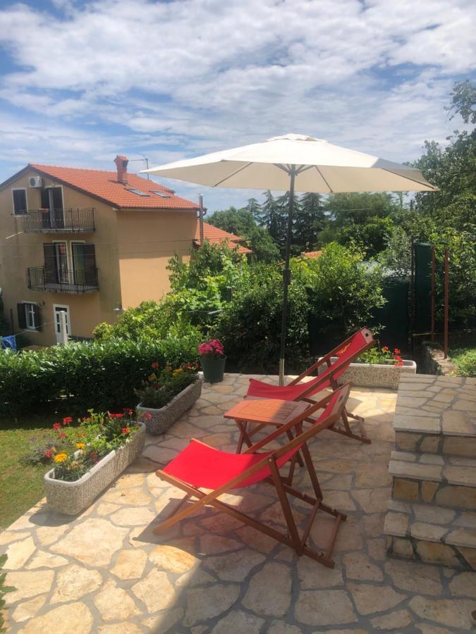 Perla - With Sea View Apartment