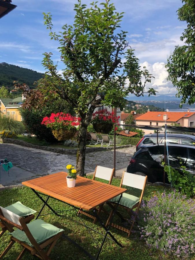 Perla - With Sea View Apartament Opatija