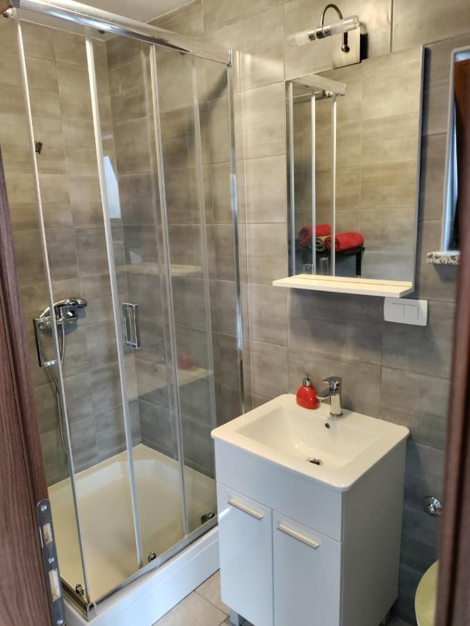 Apartment Perla - With Sea View *