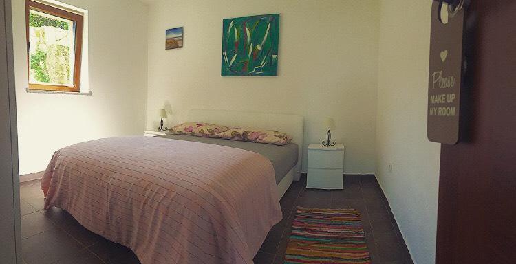 Perla - With Sea View Apartament *
