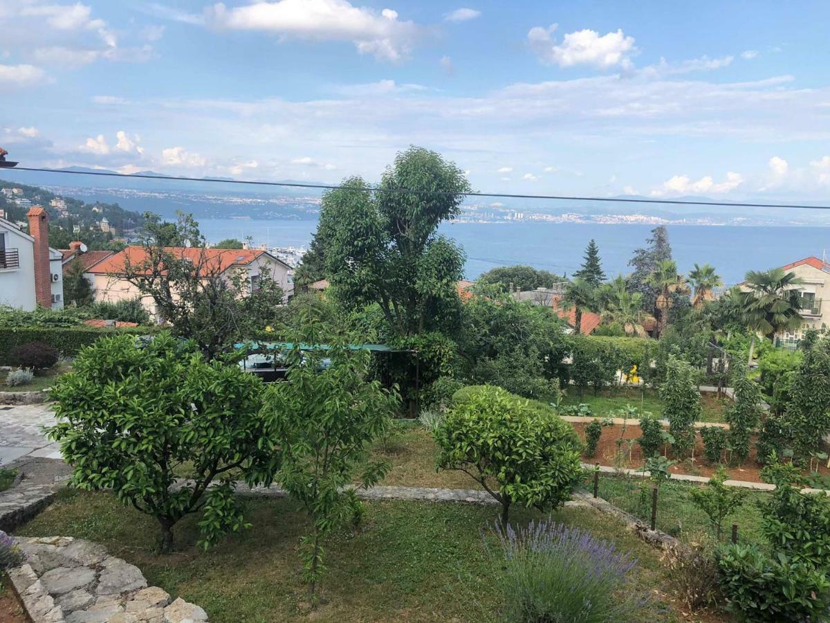 Apartament Perla - With Sea View Opatija